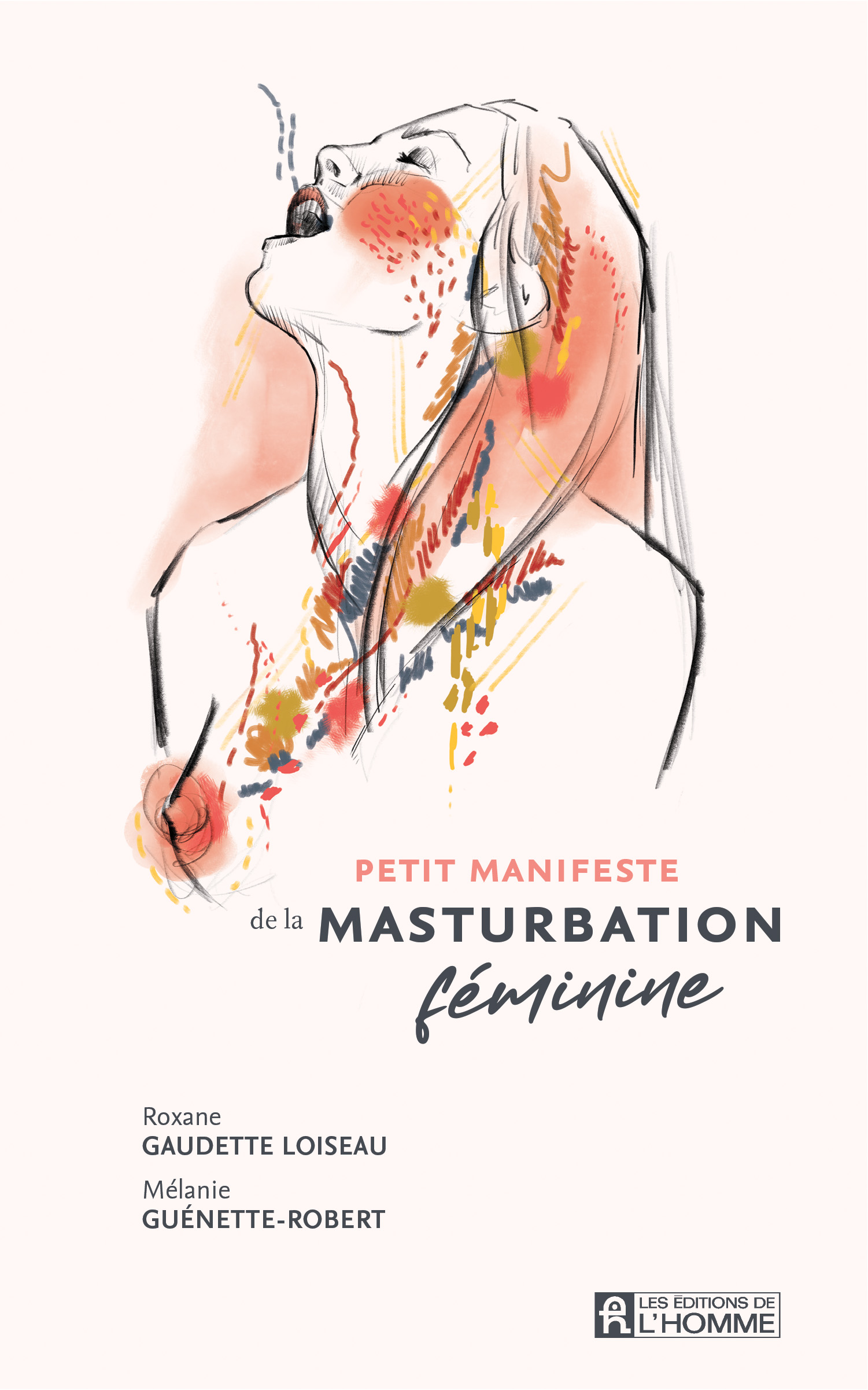 Petit manifeste de la masturbation feminine