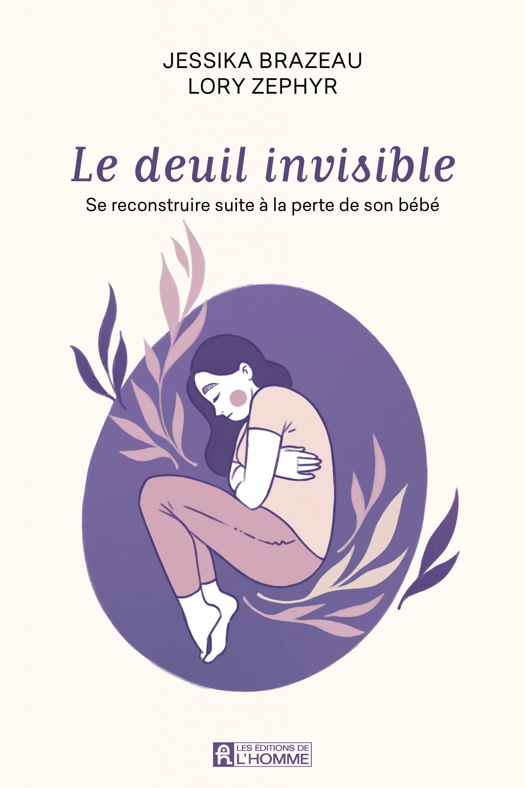 Le deuil invisible